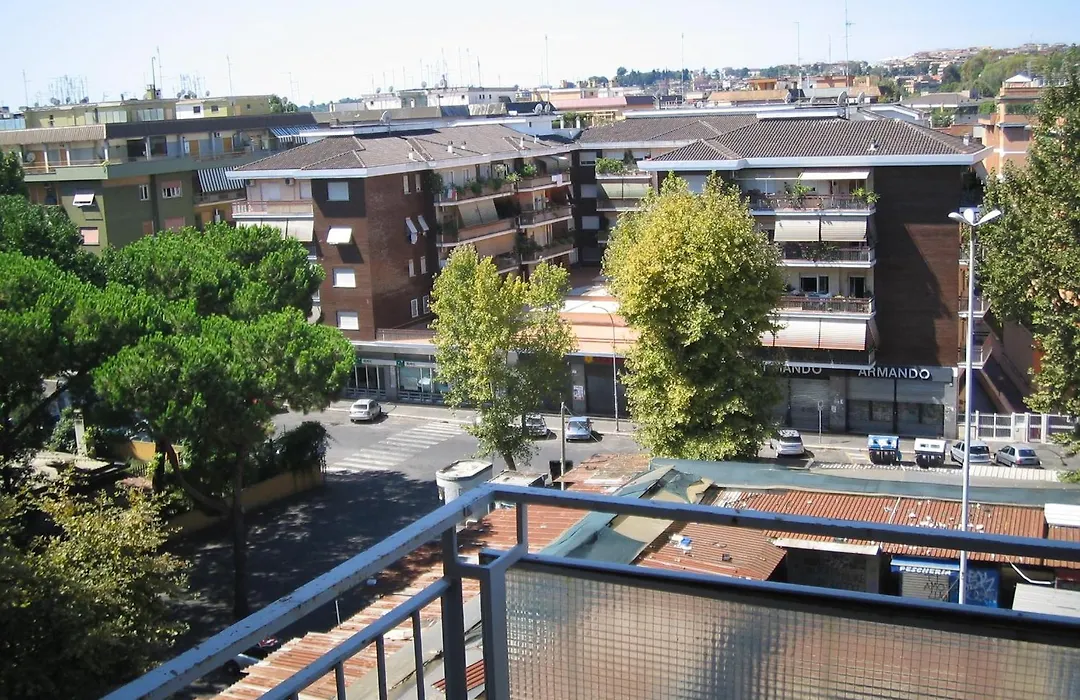 Casa Turismo Marconi-1